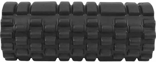 Optimum Pilates Roller Stick 33cm Black