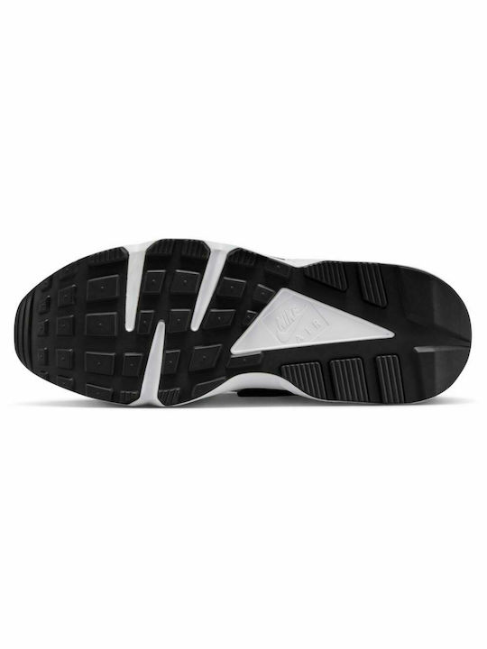 Air Huarache Мъжки Маратонки White / Hyper Grape / Black