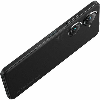 Asus Zenfone 9 5G Dual SIM (8GB/256GB) Midnight Black