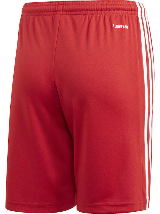 Squadra 21 Children's Shorts Style Football