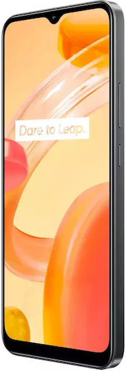 Realme C30 Dual SIM (3GB/32GB) Denim Black