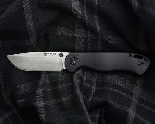Ka-Bar Becker Folder BK40 Джобно ножче Черен