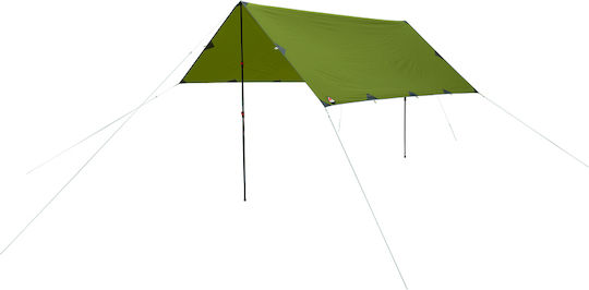 Robens Tarp 4x4 4 Ατόμων Πράσινη