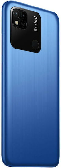 Xiaomi Redmi 10A Dual SIM (2GB/32GB) Sky Blue