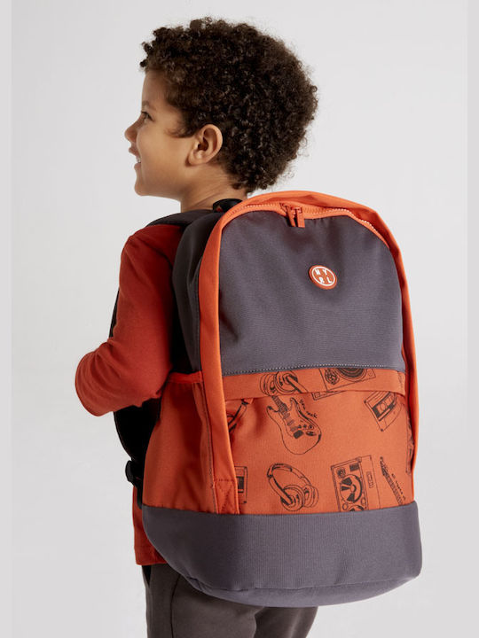 Mayoral Tasche Rucksack Gray Mayoral Tasche Rucksack Gray