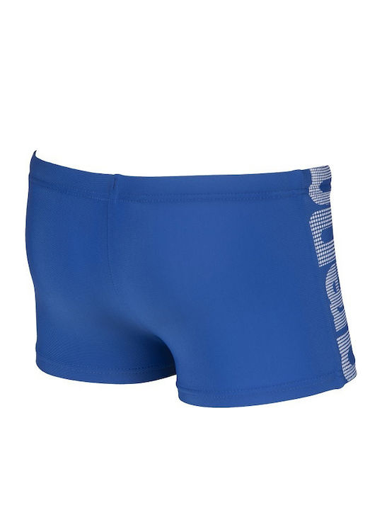 Arena Kids Swimwear Swim Shorts Blue