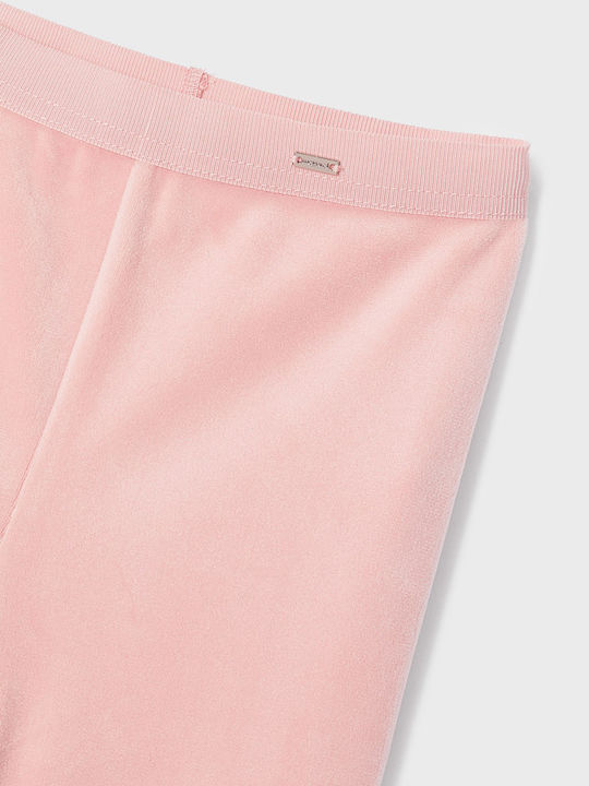 Kids Legging Long Pink