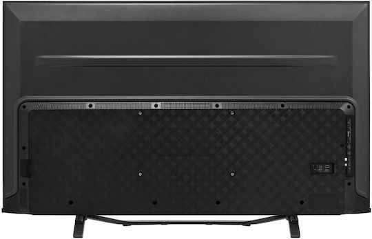 Hisense Smart Τηλεόραση 65" 4K UHD LED U7H HDR (2022) 65U7HQ