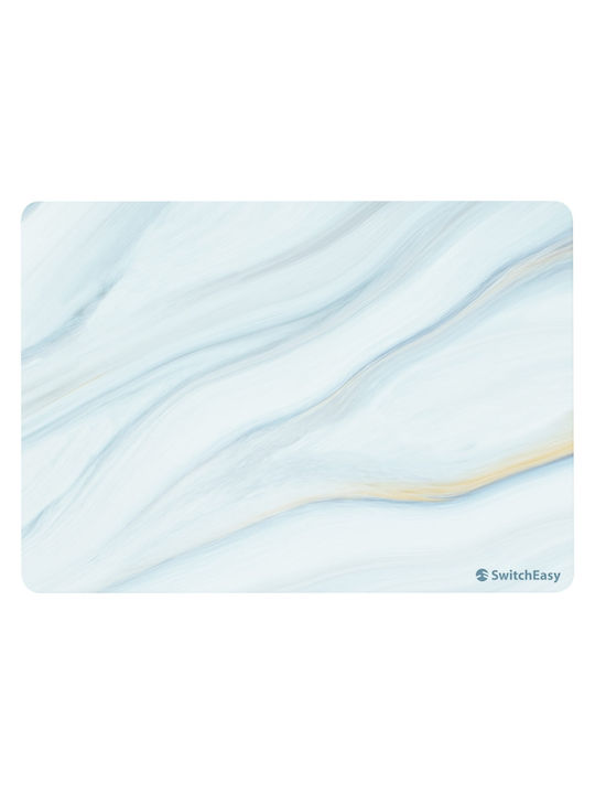 SwitchEasy Husă pentru laptop 13" Cloudy White GS-105-120-296-224