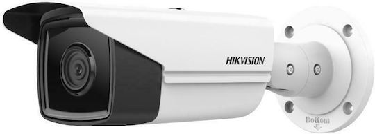 Hikvision DS-2CD2T83G2-2I IP Surveillance Camera 4K Waterproof with Lens 2.8mm