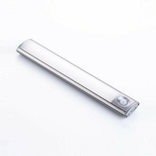 Electra Rechargeable LED Backup Emergency Light with Battery Powered and Motion Sensor 1pcs