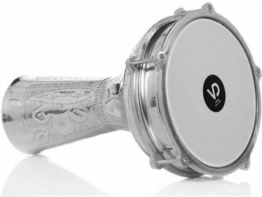 Vatan Tουμπελέκι din aluminiu No.4 Turcă Tobe Turcești