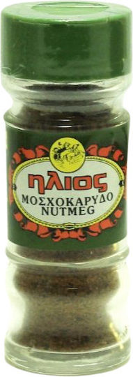 Ιlios Nutmeg Ground 40gr