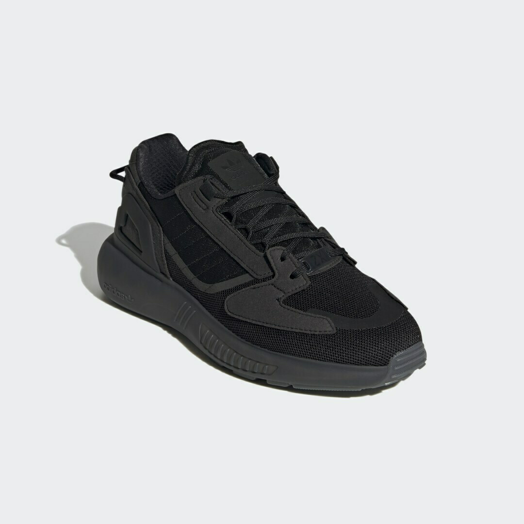 adidas ZX 5K Boost Adidași Pentru Bărbați Negru Gri Șase GX8664 adidas ZX 5K Boost Adidași Pentru Bărbați Negru Gri Șase GX8664