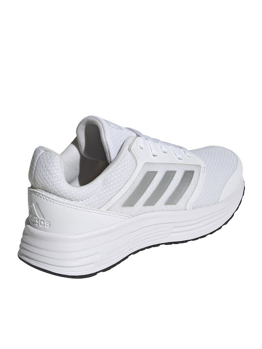 Galaxy 5 Sport Shoes Running White