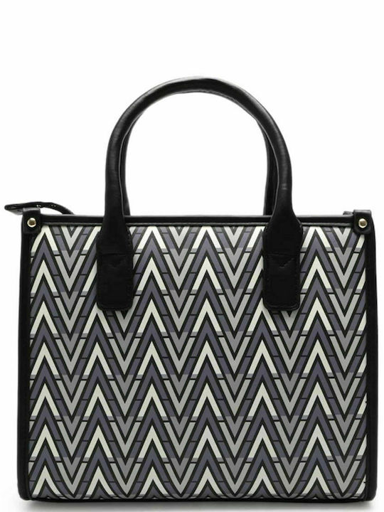 Valentino Bags TONIC Women's Bag Shoulder Black