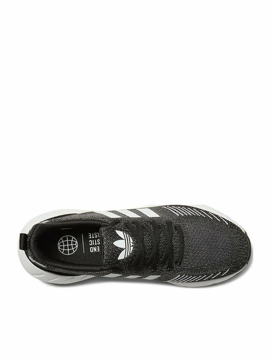 Swift Run 22 Sneakers Core Black / Cloud White / Grey Five