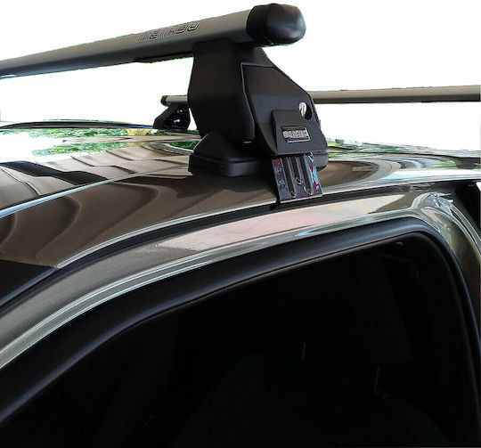 Menabo 2021+ (with Roof Rack Legs)