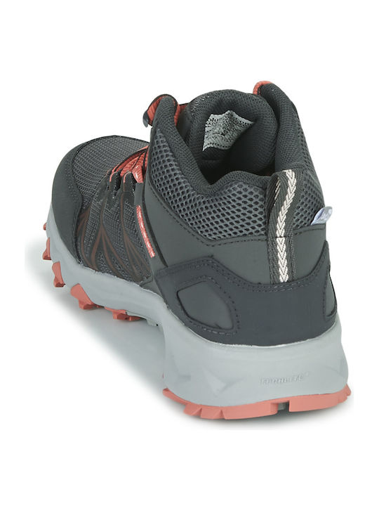 Columbia Peakfreak II Γυναικεία Ορειβατικά Μποτάκια Γκρι