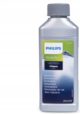 Descalcificador Philips Saeco 250ML.Uso para limpieza de centros planchado  CA6700-00 - RECAMPRO