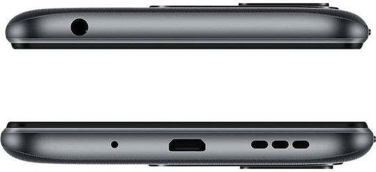 Xiaomi Redmi 10A Dual SIM (2GB/32GB) Graphite Gray