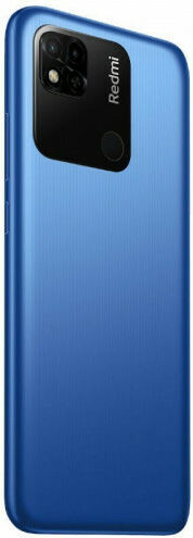 Xiaomi Redmi 10A Dual SIM (3GB/64GB) Sky Blue