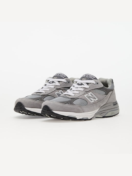 New Balance 993 V1 WR993GL Femei Pantofi sport Alergare Gri