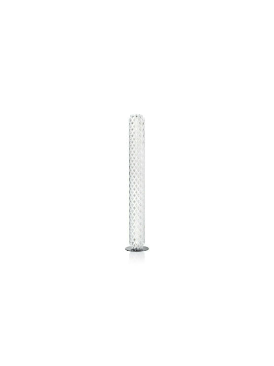 Slamp Led Charlotte Floor Floor Lamp H182cm. White