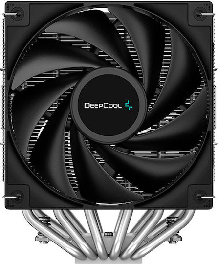 Deepcool AG620 CPU Cooling Fan for AM4/1200/115x/1700 Socket