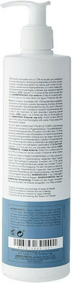 Rilastil Xerolact Fluid Emulsion Sodium Lactate 12% Moisturizing Lotion for Sensitive Skin 400ml