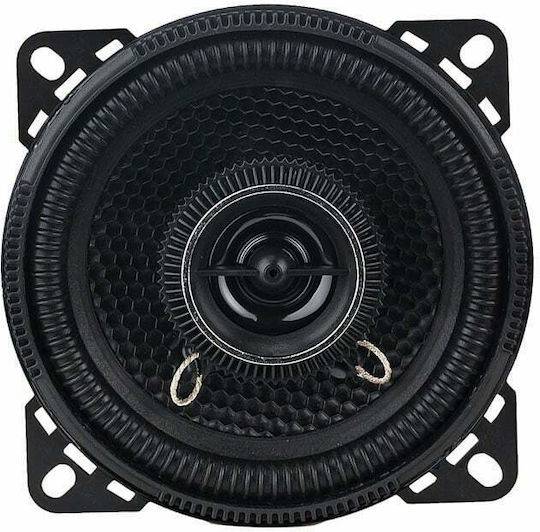 Osio Ηχείο Αυτοκινήτου 10" με 100W RMS (2 Δρόμων)