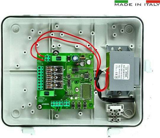 Next Systems Garagentorsteuerungspanel Einphasig (220V)