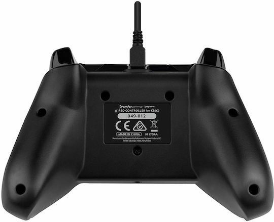 PDP Ενσύρματο Gamepad για PC / Xbox Series / Xbox One White
