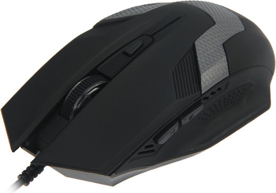 Meetion M940 Gaming Ποντίκι Μαύρο