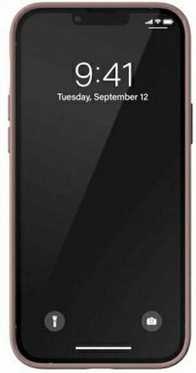 adidas Moulded Задна корица Пластмаса Розов (iPhone 13 Pro Max)