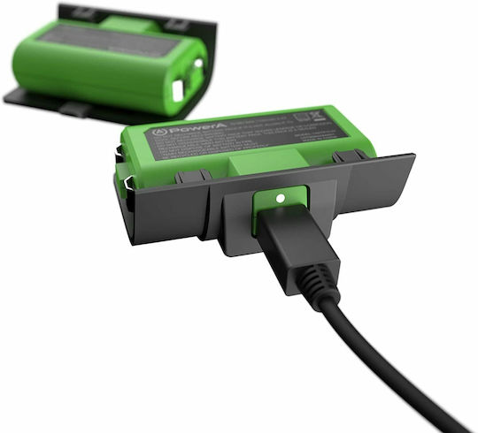 PowerA Play & Charge Kit για Xbox One / Xbox Series