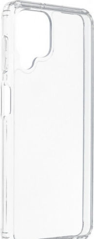 Ultra Slim 0,5mm Back Cover Silicon 0.5mm Transparent (Galaxy A22 4G - Galaxy A22 4G)