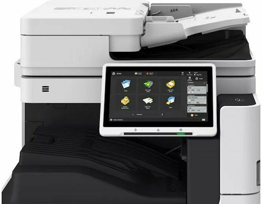 Canon ImageRUNNER Advance DX C5840i Colour All In One Laser Printer with WiFi and Mobile Printing