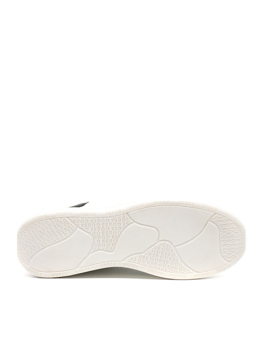 Vibo Sneakers White