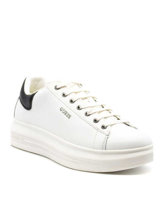 Vibo Sneakers White