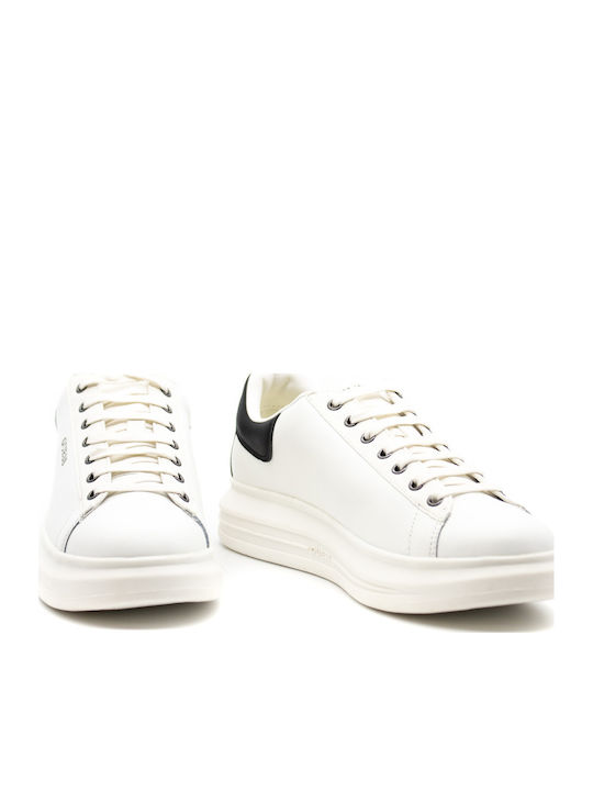 Vibo Sneakers White