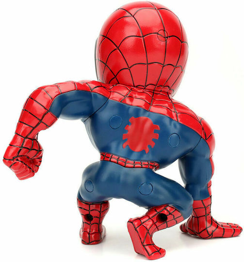 Jada Toys Marvel Spiderman Action-Figur 15cm