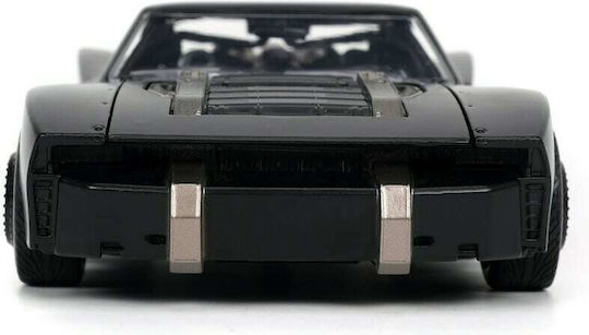 Jada Toys DC Comics The Batman (2022): Batmobile Vehicul Replika