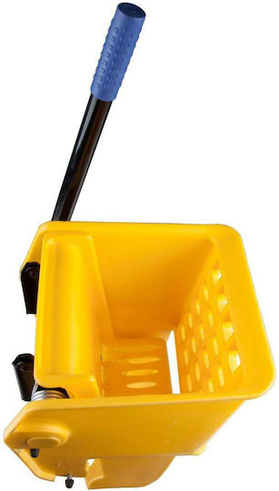Viosarp Janitor & Housekeeping Cart 24lt VC410