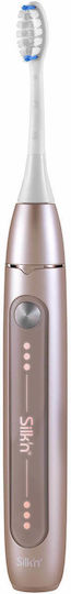 Silk'n SonicYou Electric Toothbrush with Timer Rose Gold
