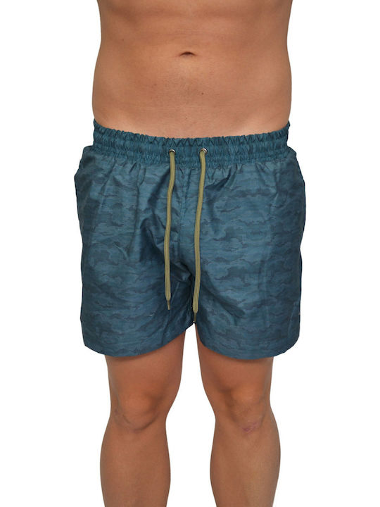 Apple Boxer
