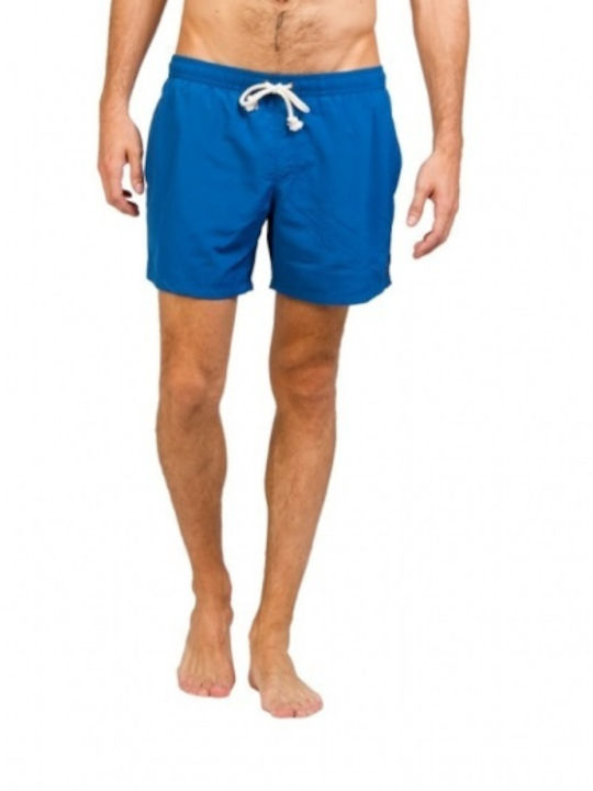 Men's Swimwear Shorts Blue