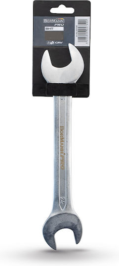Bormann Pro Διπλό Γερμανικό Κλειδί Μεγέθους 8x9mm BHT7442