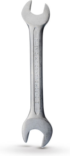 Bormann Pro BHT7460 Double German Wrench 24x27mm