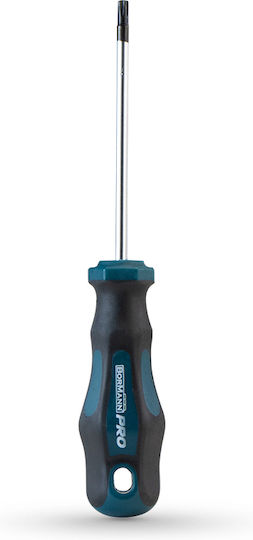 Bormann Pro Magnetic Șurubelniță Torx Dimensiunea T25x100mm BHT7034